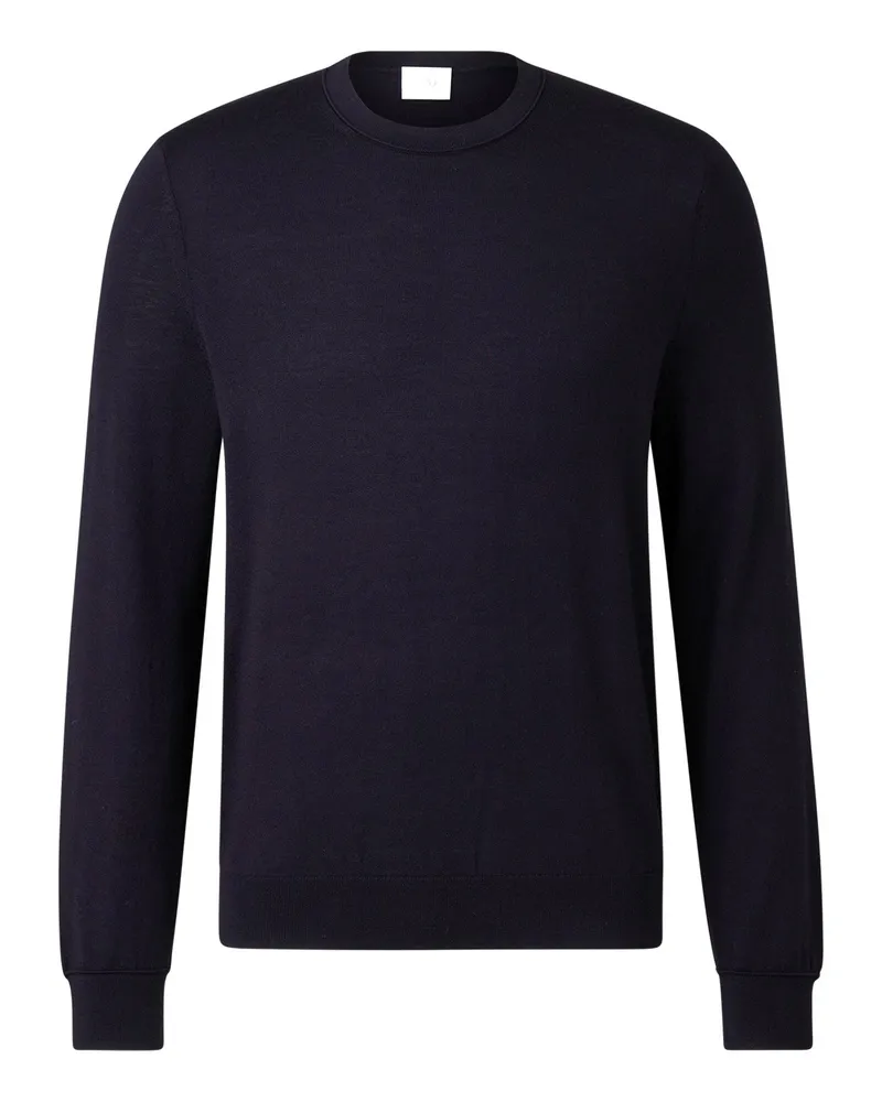 Bogner Pullover Ole für Herren - Navy-Blau Navy-blau