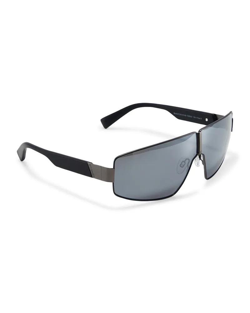 Bogner Sonnenbrille Schwarzhorn - Anthrazit/Schwarz Anthrazit