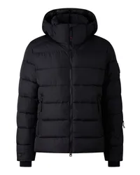 Bogner Fire & Ice Skijacke Luka für Herren - Schwarz Schwarz