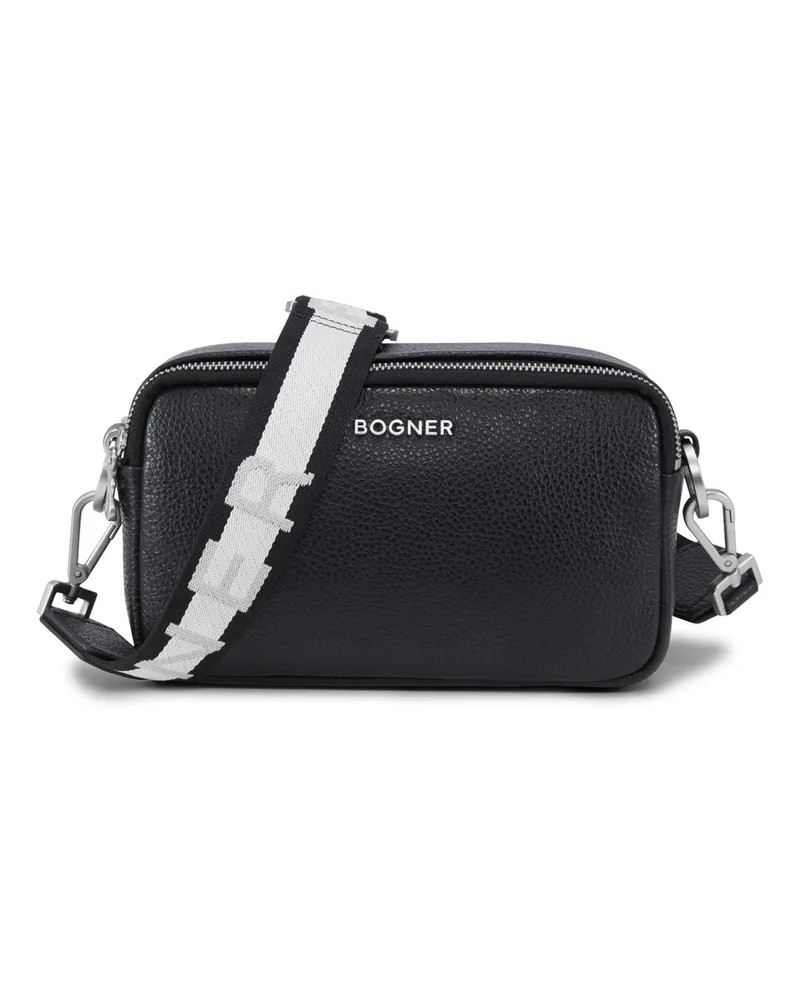 Bogner Crossbody-Bag Andermatt Avy für Damen - Schwarz Schwarz