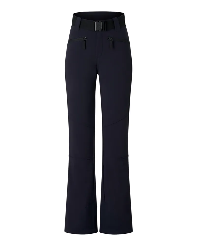 Bogner Fire & Ice Skihose Zula für Damen - Navy Navy