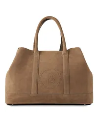 Bogner Shopper Sulden Neve Theresa für Damen - Cognac Cognac