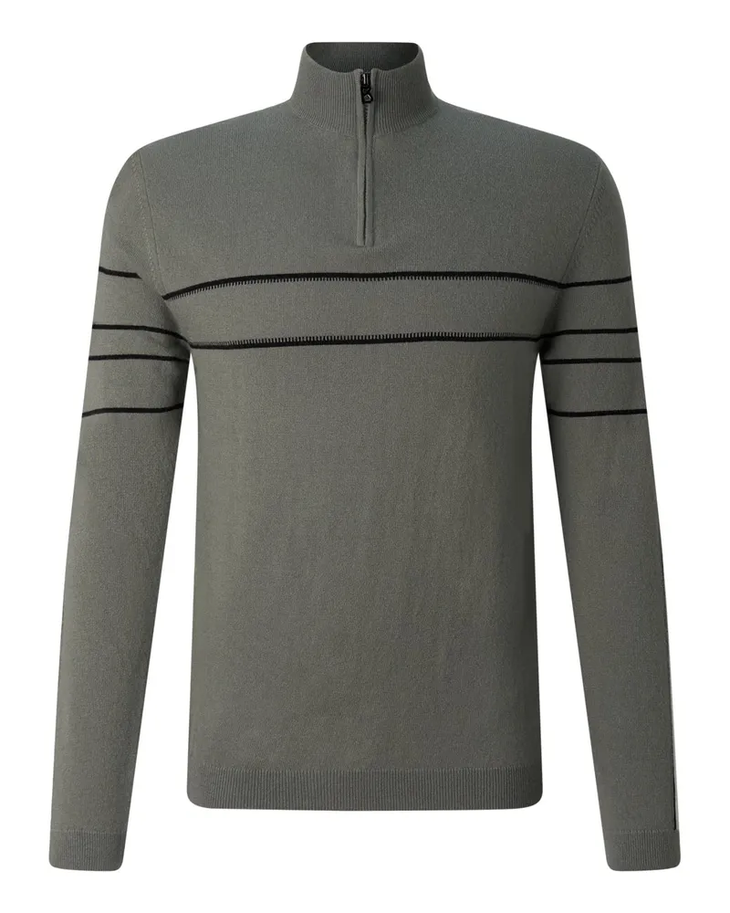 Bogner Pullover Kuno für Herren - Sage Grey Sage