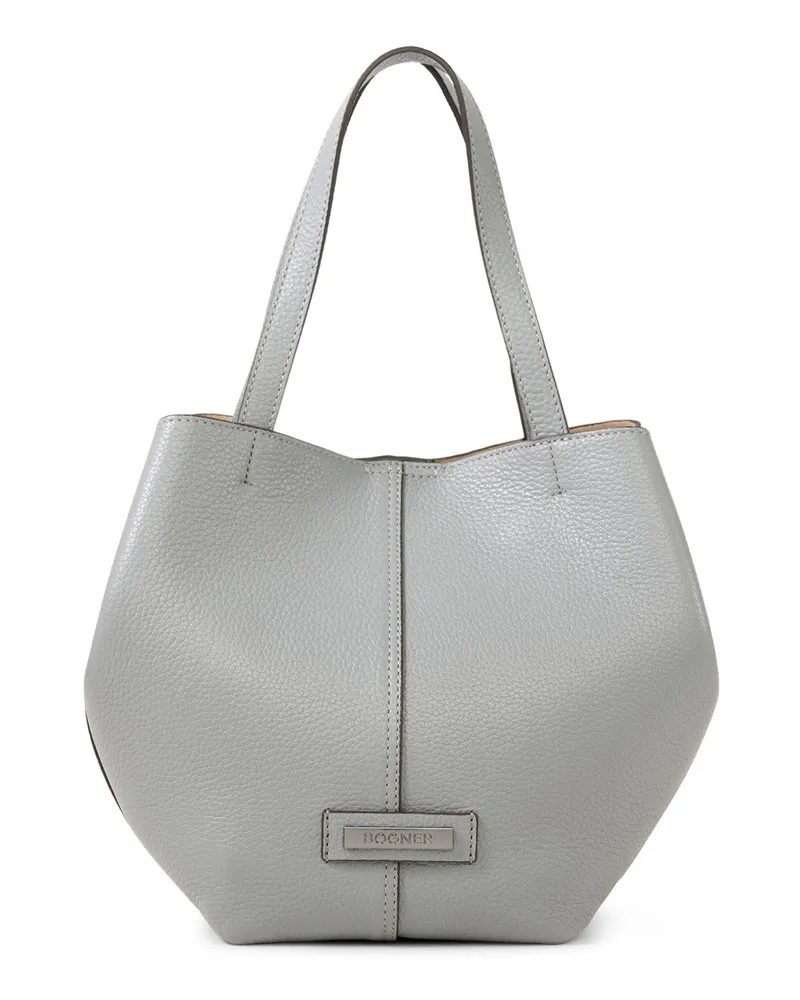 Bogner Handtasche Neuwies Keiko für Damen - Grau - one_size Grau
