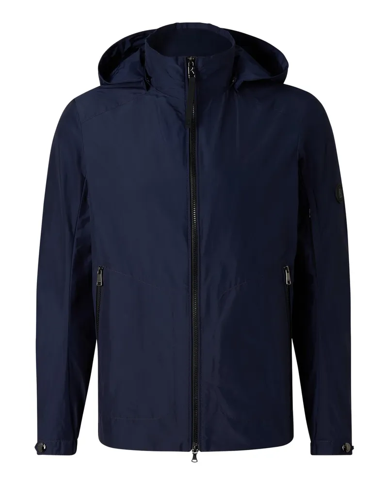 Bogner Blouson Jacob für Herren - Navy-Blau Navy-blau