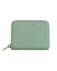 Bogner Portemonnaie Andermatt Norah für Damen - Mint Mint