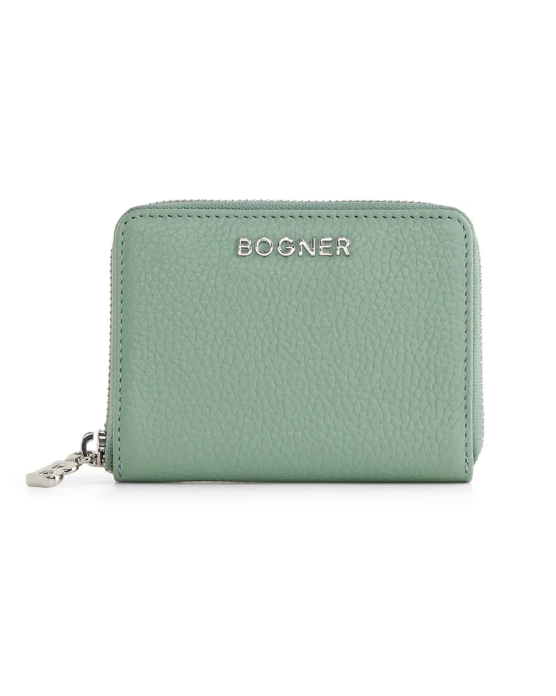 Bogner Portemonnaie Andermatt Norah für Damen - Mint Mint