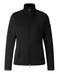 Bogner Midlayer-Jacke Linia für Damen - Schwarz Schwarz