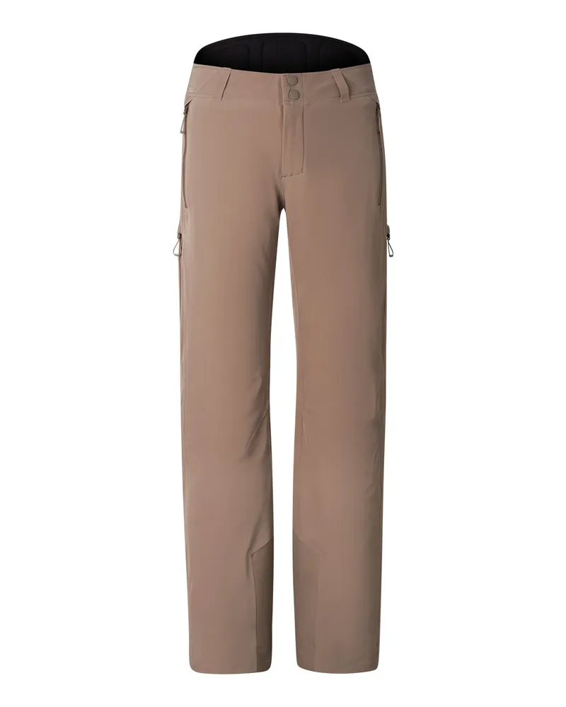 Bogner Fire & Ice Skihose Nic für Herren - Taupe Taupe