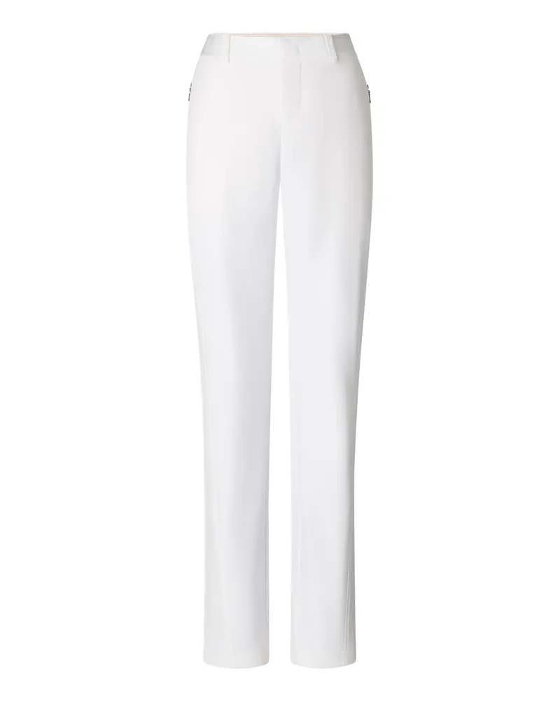 Bogner Funktionshose Tessi für Damen - Weiß Weiß