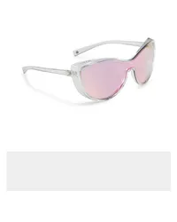 Bogner Sonnenbrille Gstaad  für Damen - Rosa Rosa