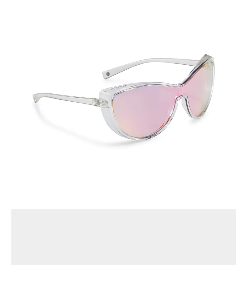 Bogner Sonnenbrille Gstaad  für Damen - Rosa Rosa