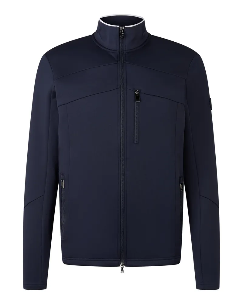 Bogner Midlayer Xilas für Herren - Navy-Blau Navy-blau