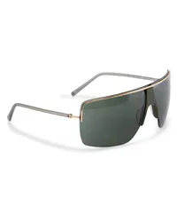 Bogner Sonnenbrille Whistler - Grün/Gold Grün