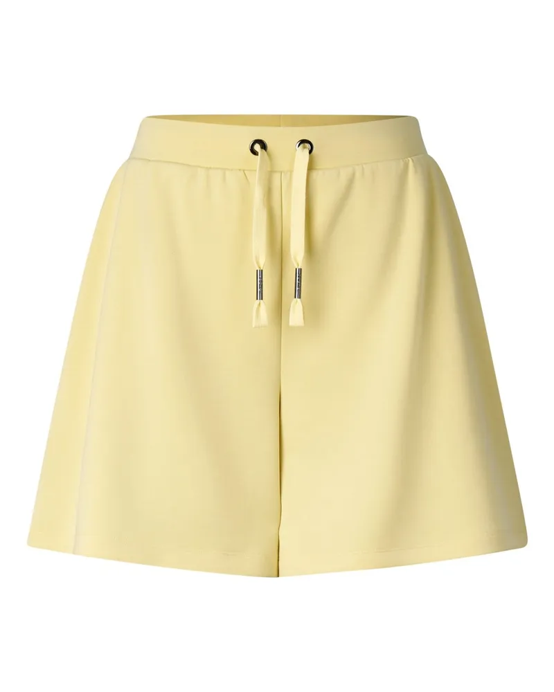 Bogner Sweatshorts Alea für Damen - Gelb Gelb