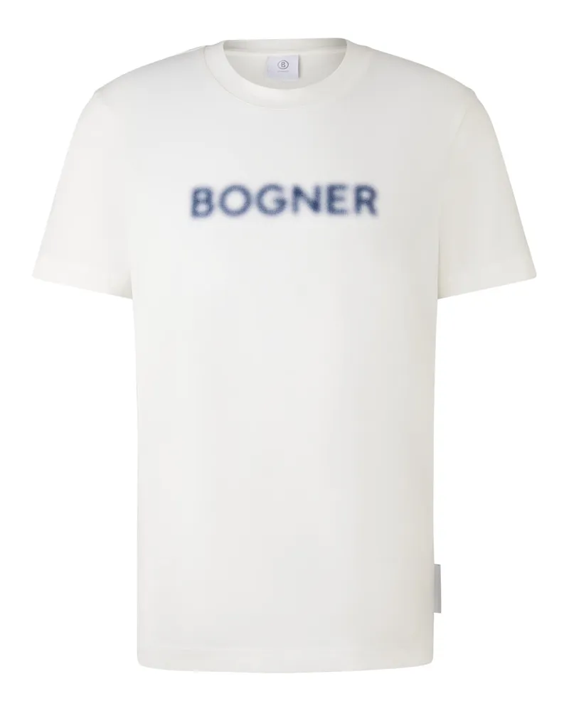 Bogner T-Shirt Ryan für Herren - Off-White Off-white