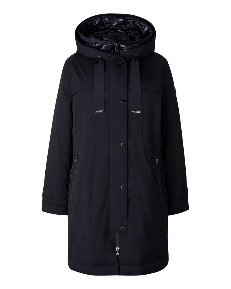 Bogner Mantel Kaja für Damen - Navy Navy