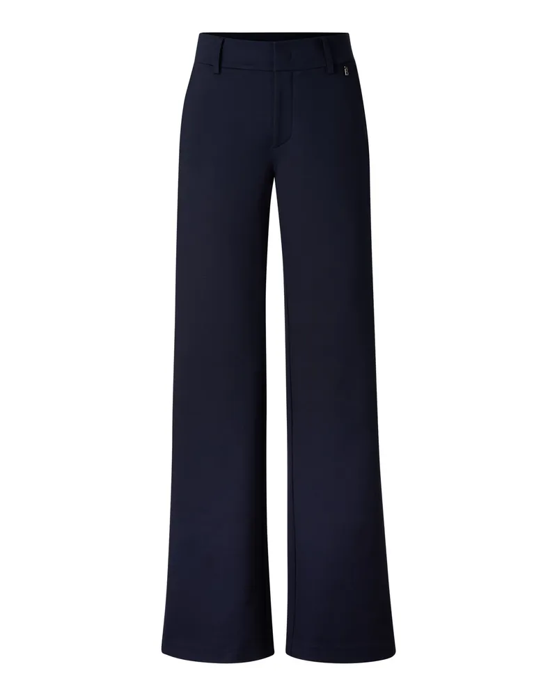 Bogner Jerseyhose Jody für Damen - Navy Navy