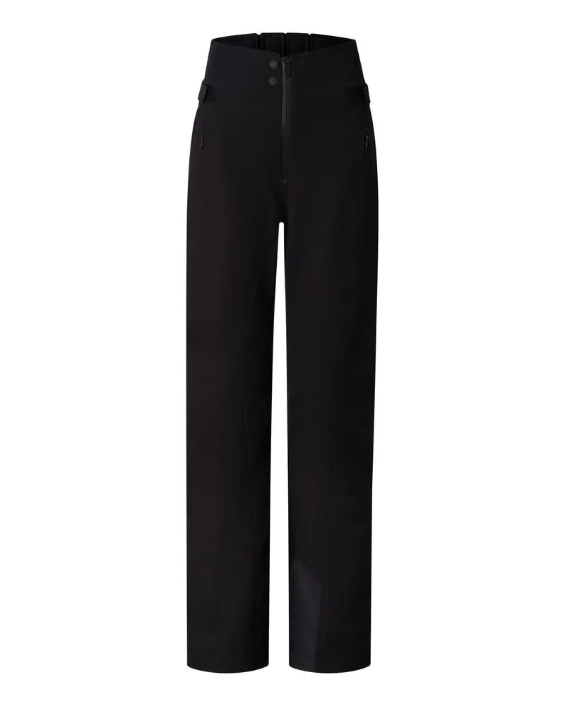 Bogner Fire & Ice Skihose Borja für Damen - Schwarz Schwarz