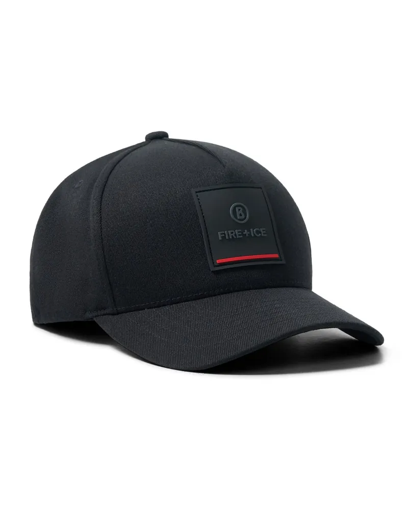 Bogner Fire & Ice Cap Moray für Herren - Schwarz Schwarz