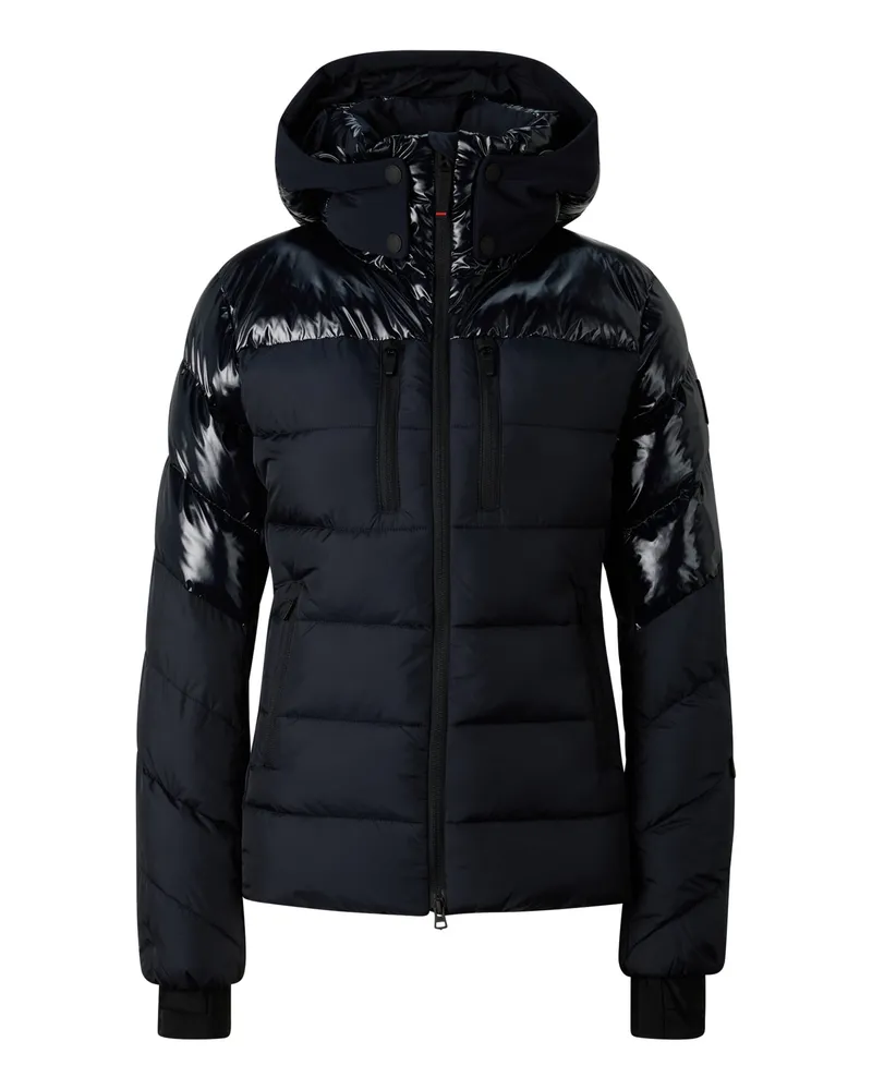 Bogner Fire & Ice Skijacke Tavie für Damen - Navy Navy