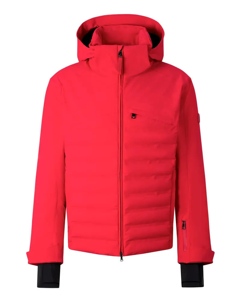 Bogner Skijacke Felis für Herren - Rot Rot