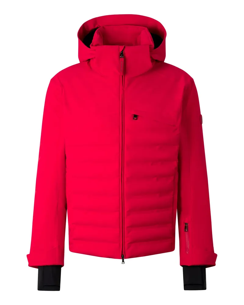 Bogner Skijacke Felis für Herren - Rot Rot