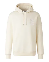 Bogner Hoodie Maurice für Herren - Off-White Off-white