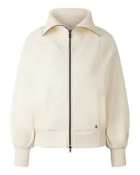 Bogner Sweatjacke Talli für Damen - Off-White Off-white