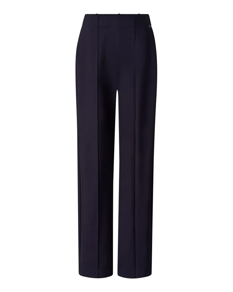 Bogner Jerseypants Penny für Damen - Navy-Blau Navy-blau