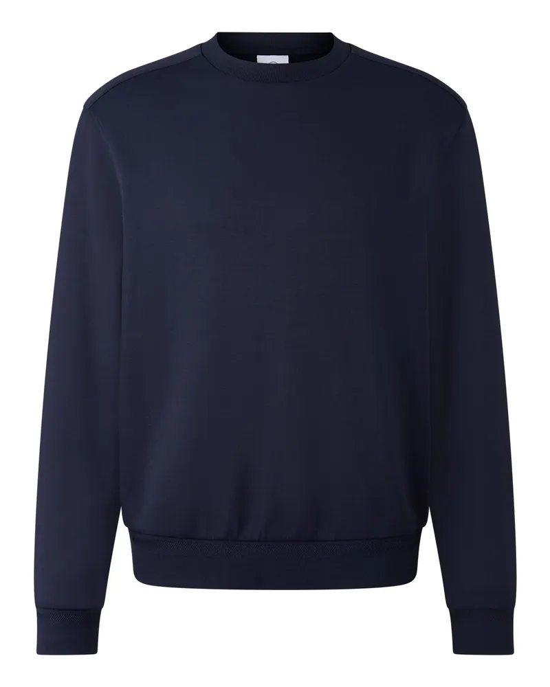 Bogner Sweatshirt Sully für Herren - Navy-Blau Navy-blau