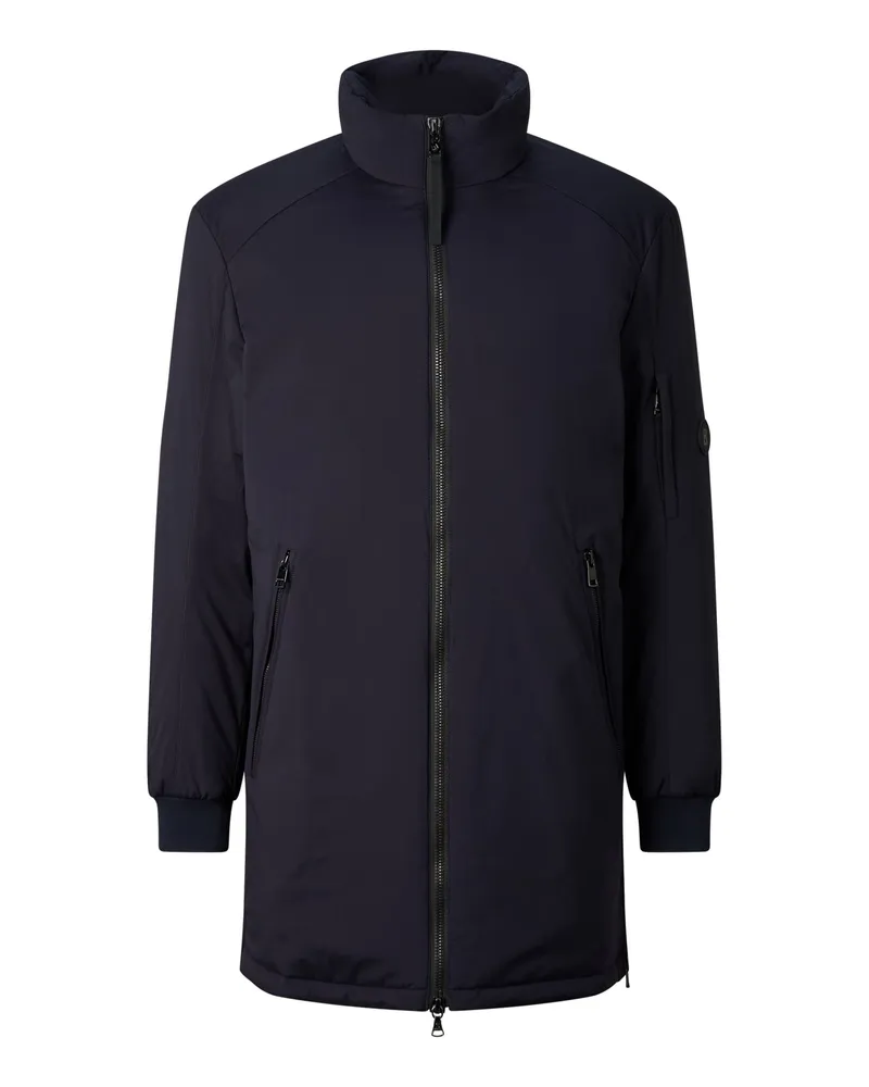 Bogner Kurzmantel Luis für Herren - Navy Navy