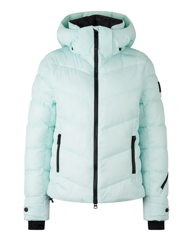 Bogner Fire & Ice Ski-Steppjacke Saelly für Damen - Mint Mint