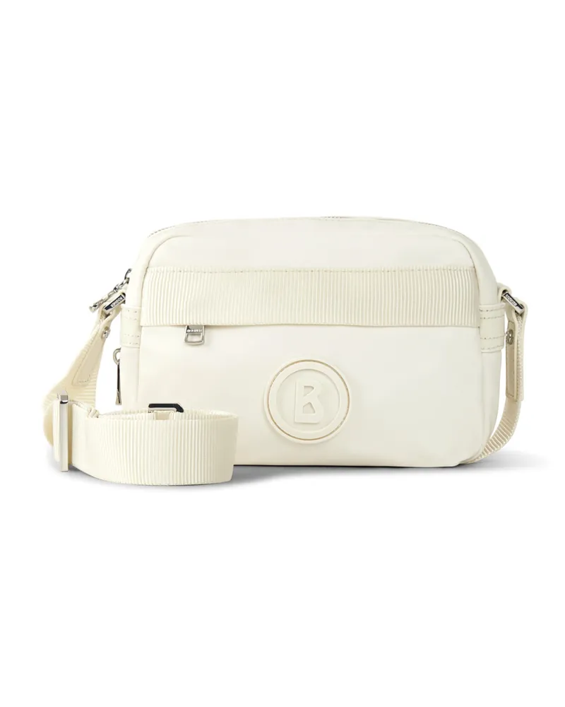 Bogner Schultertasche Maggia Lidia für Damen - Off-White Off-white