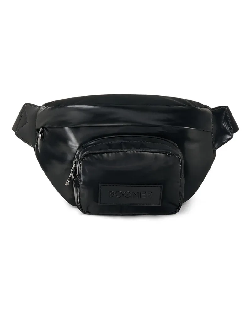 Bogner Gürteltasche Annecy Neve Runa für Damen - Schwarz Schwarz