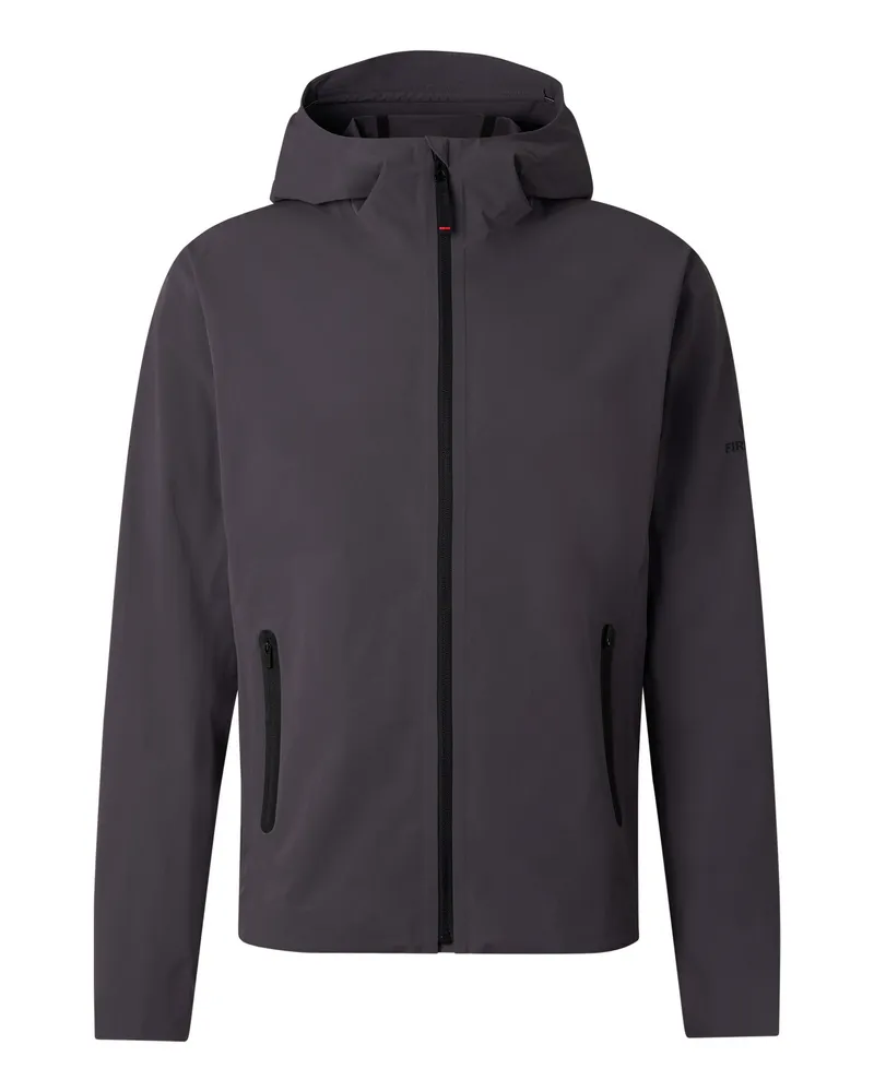 Bogner Fire & Ice Funktionsjacke Vilmar für Herren - Anthrazit Anthrazit