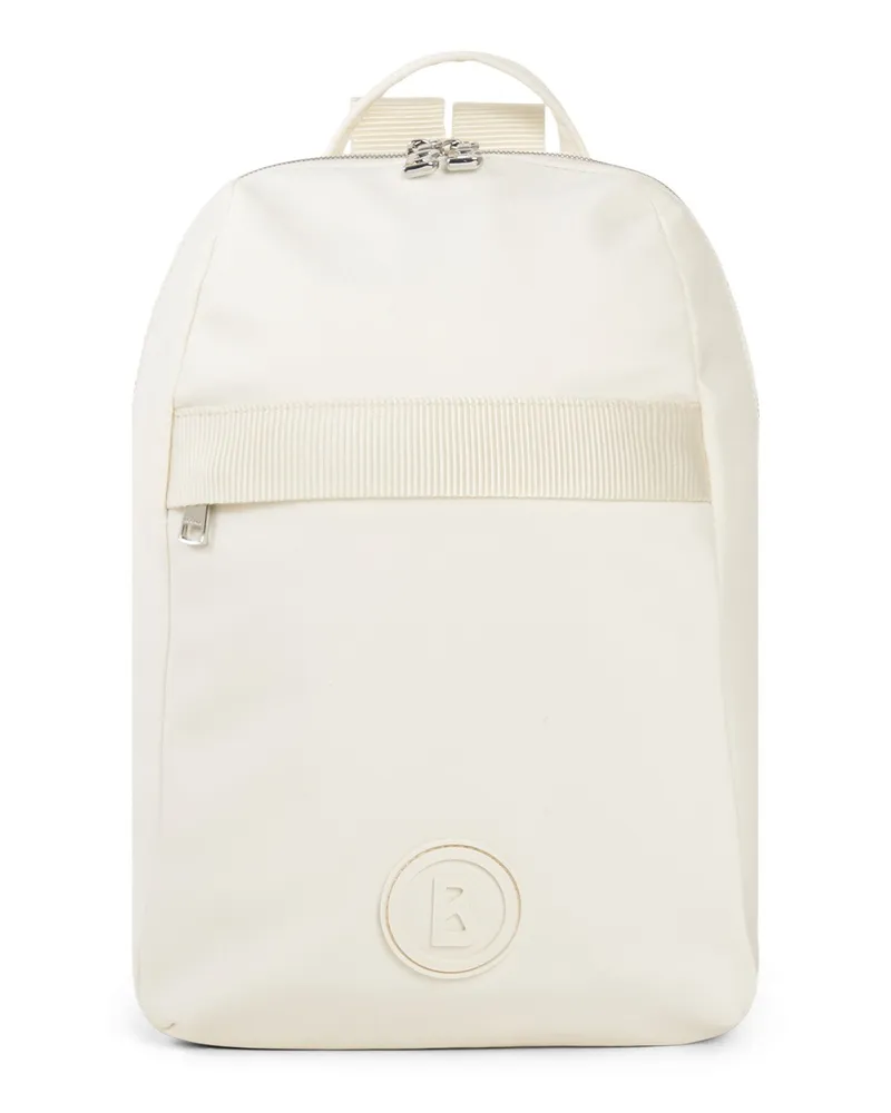 Bogner Rucksack Maggia Maxi für Damen - Off-White Off-white