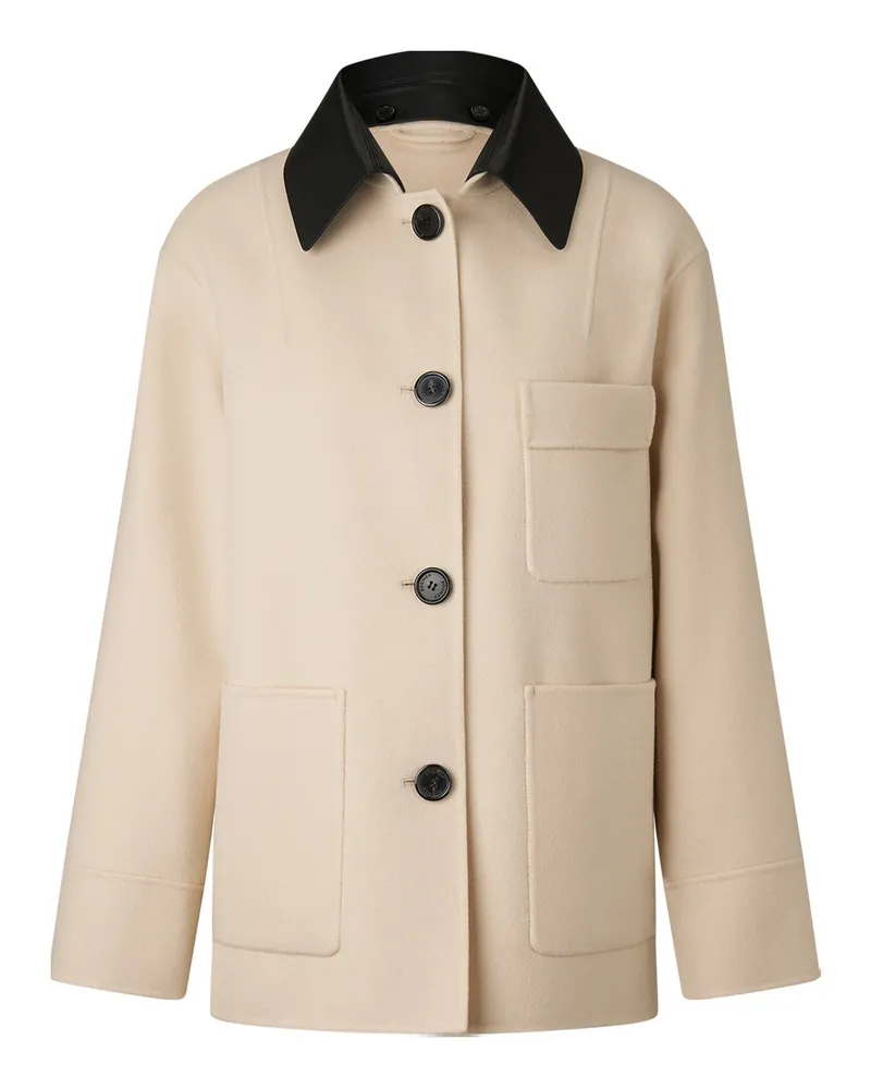 Bogner Doubleface-Jacke Cassidy für Damen - Sand Sand