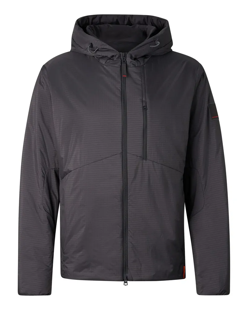 Bogner Fire & Ice Lightweight-Jacke Jared für Herren - Anthrazit Anthrazit