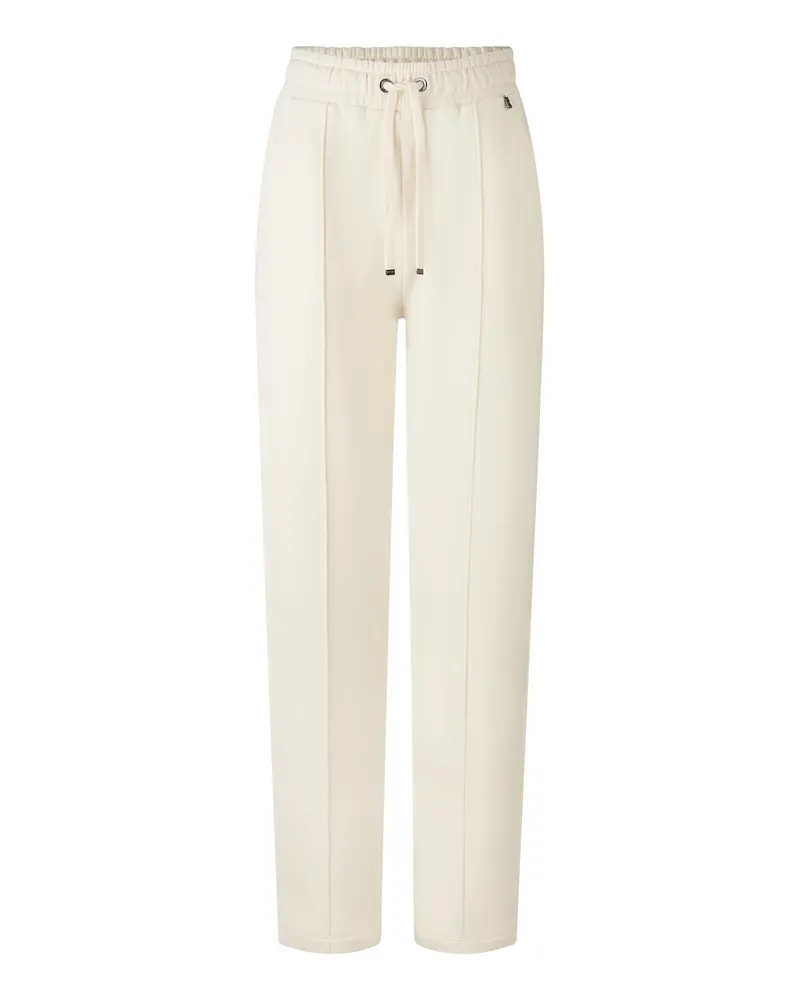 Bogner Sweatpants Carey für Damen - Creme Creme