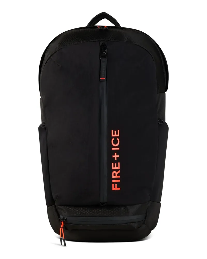 Bogner Fire & Ice Rucksack Park City Ari - Schwarz Schwarz