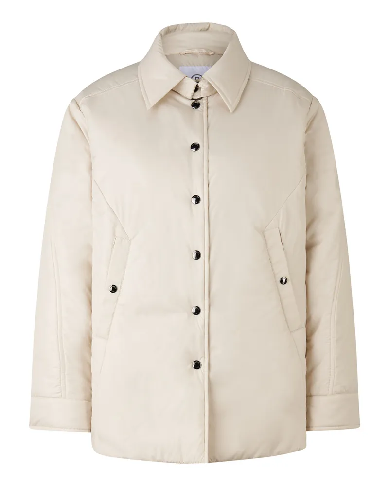 Bogner Lightweight-Jacke Imody für Damen - Creme Creme