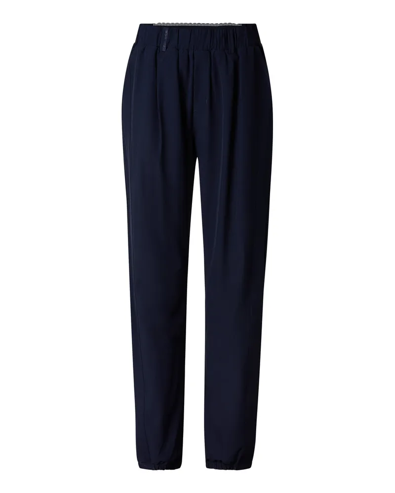 Bogner Funktionshose Tala für Damen - Navy-Blau Navy-blau
