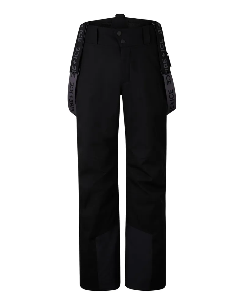 Bogner Fire & Ice Skihose Scott für Herren - Schwarz Schwarz
