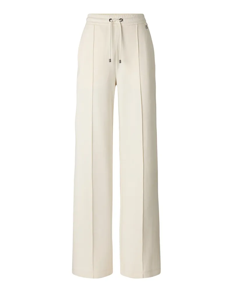 Bogner Sweatpants Cassie für Damen - Creme Creme