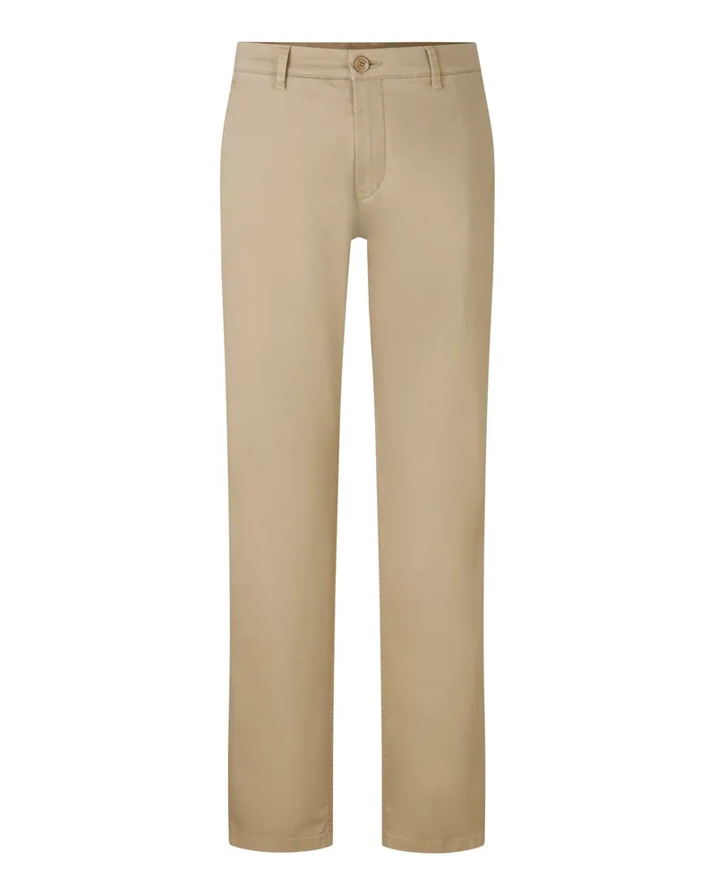 Bogner Chino Nik für Herren - Camel Camel