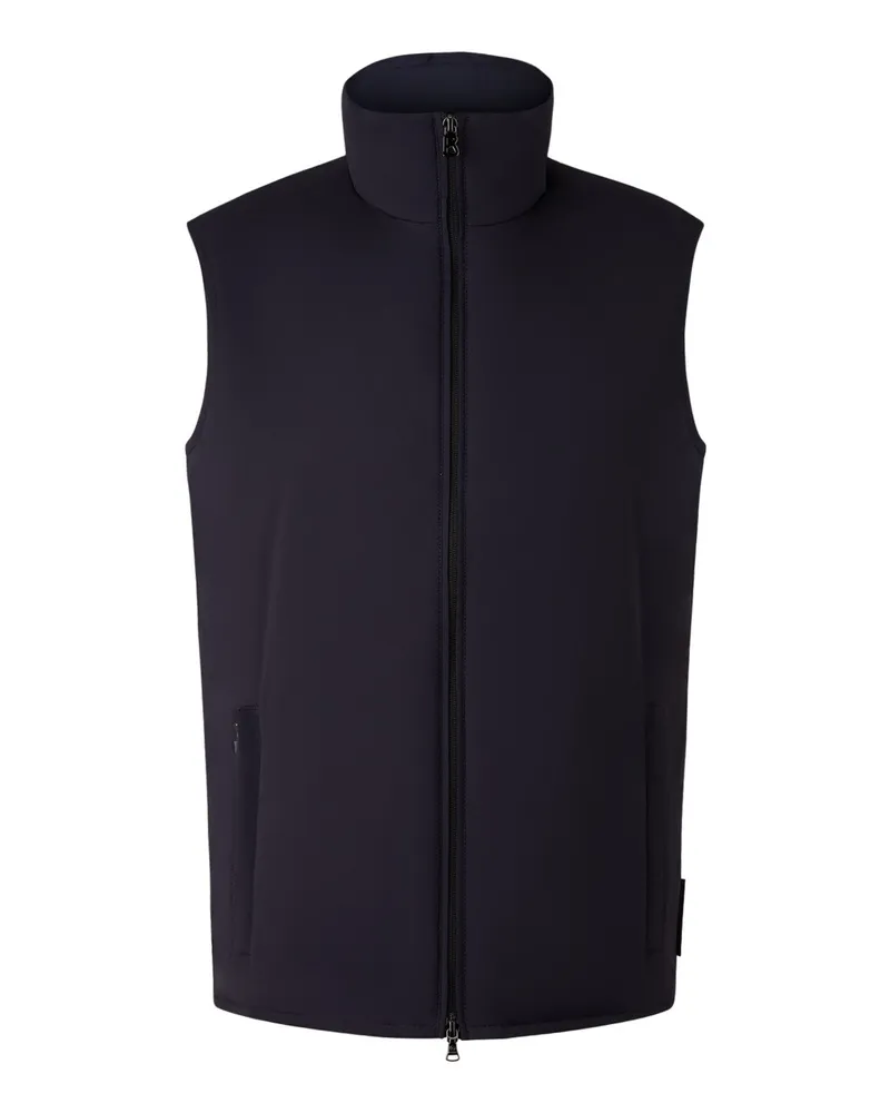 Bogner Weste Conner für Herren - Navy-Blau Navy-blau