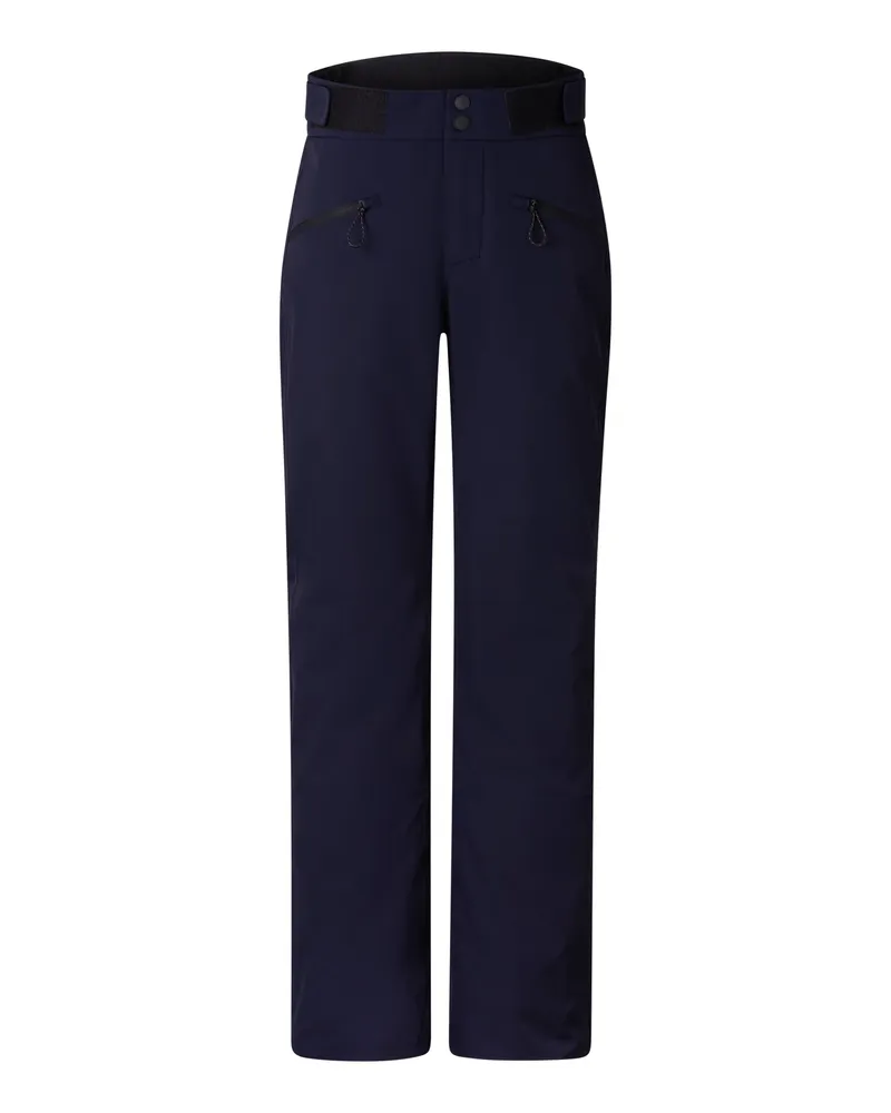 Bogner Fire & Ice Skihose Nessa für Damen - Navy Navy