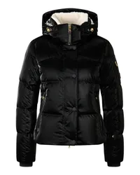 Bogner Ski-Daunenjacke Hella für Damen - Schwarz Schwarz