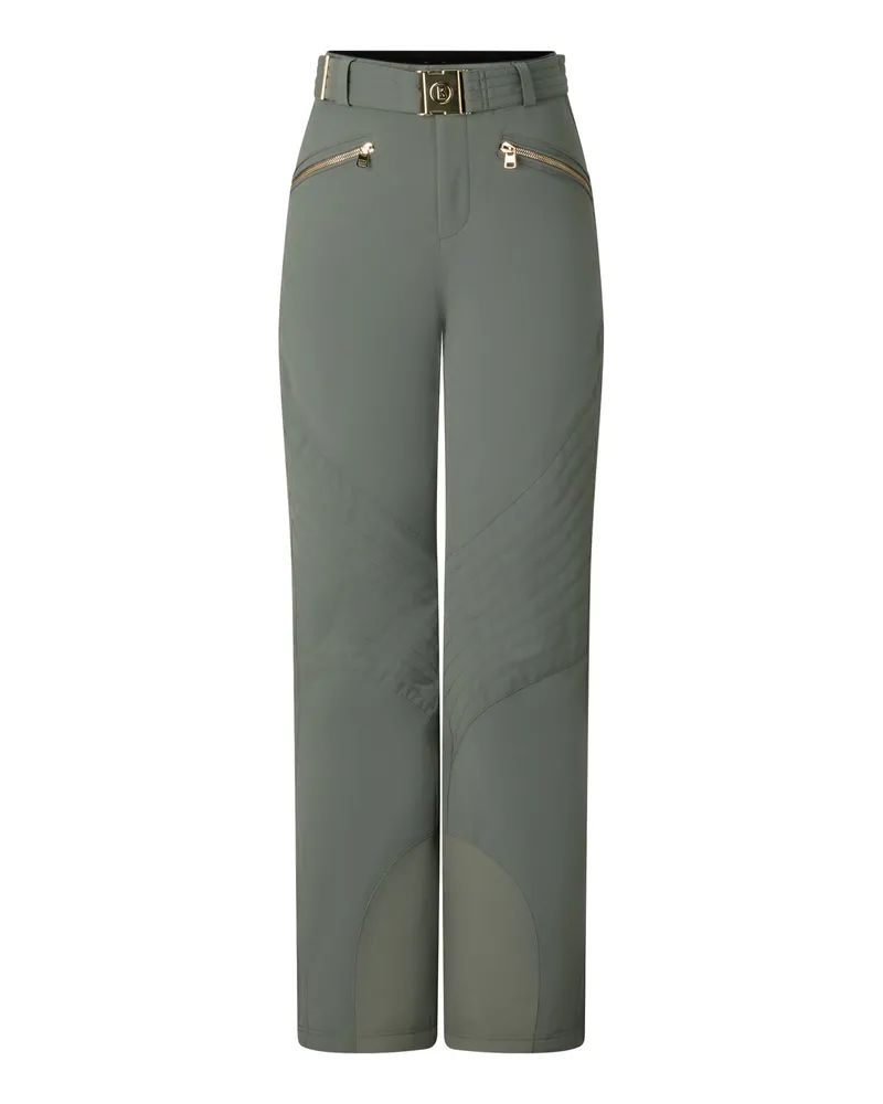 Bogner Skihose Franzi für Damen - Sage Grey Sage